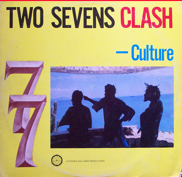 Culture: Two Sevens Clash (1977)